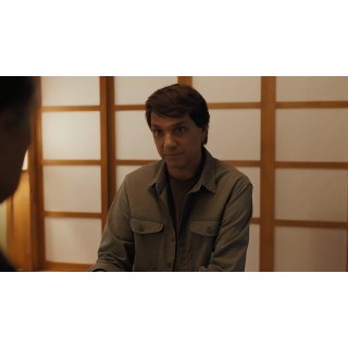 Karate Kid: Legends (2025)