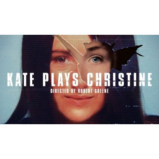 Kate Plays Christine (2016)
