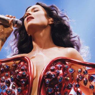 Katy Perry: The Lifetimes Tour - Live From Paris Picture 4