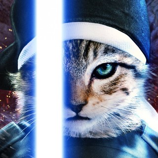 Poster of Warner Bros. Pictures' Keanu (2016)