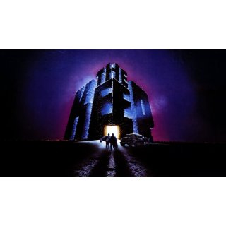 Keep (2016), The (1970)