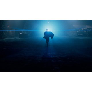 Keep (2016), The Picture 4