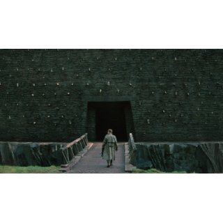 Keep (2016), The (1970)
