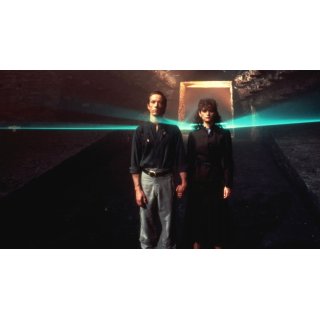 Keep (2016), The (1970)