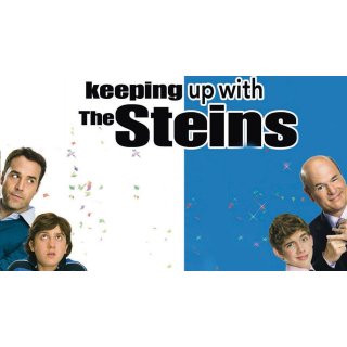 Keeping Up with the Steins (2006)