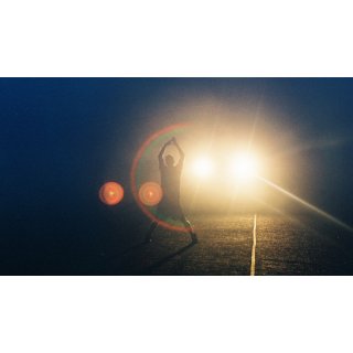 Key, The (2015)