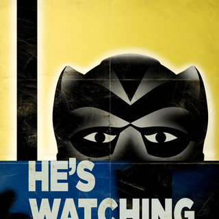Poster of Kick-Ass (2010)