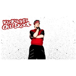 Kickin It Old Skool (2007)