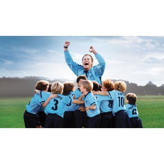 Kicking & Screaming (2005)