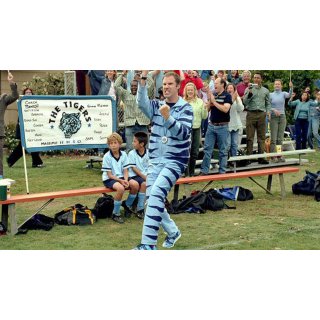 Kicking & Screaming (2005)