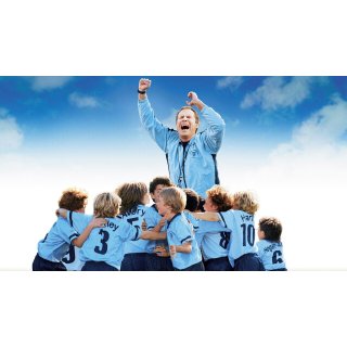 Kicking & Screaming (2005)