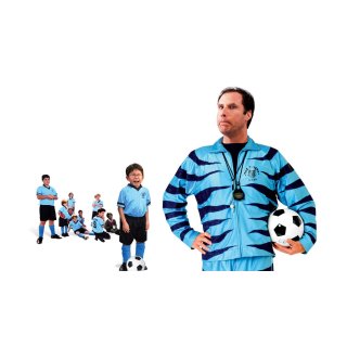 Kicking & Screaming (2005)