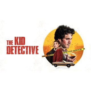 Kid Detective, The (2020)