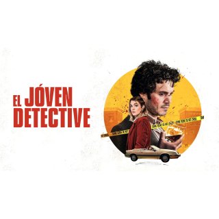 Kid Detective, The (2020)