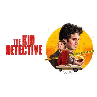 Kid Detective, The (2020)