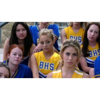 Kids In America Picture 2