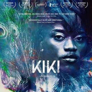 Poster of Sundance Selects' Kiki (2017)