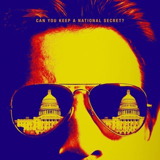 Poster of Focus Features' Kill the Messenger (2014)