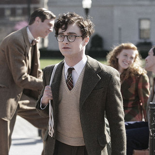 Daniel Radcliffe stars as Allen Ginsberg in Sony Pictures Classics' Kill Your Darlings (2013) Filename 	kill-your-darlings01
