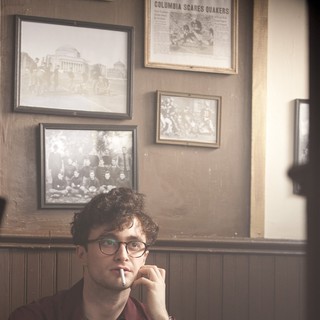 Kill Your Darlings Picture 10