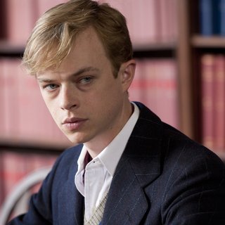 Dane DeHaan stars as Lucien Carr in Sony Pictures Classics' Kill Your Darlings (2013)