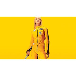 Kill Bill (2003)