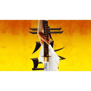 Kill Bill (2003)