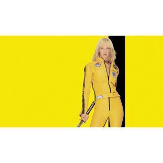 Kill Bill (2003)