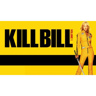 Kill Bill (2003)