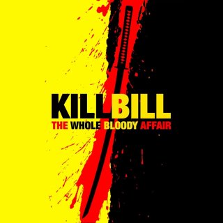 Kill Bill: The Whole Bloody Affair Picture 6