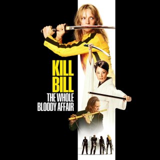 Kill Bill: The Whole Bloody Affair Picture 7