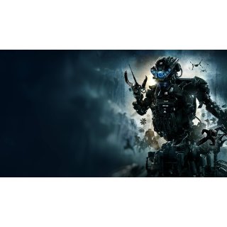 Kill Command (2016)