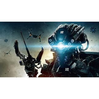 Kill Command (2016)