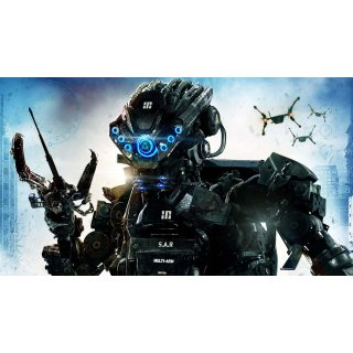 Kill Command (2016)