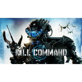 Kill Command (2016)