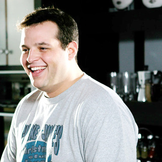 Daniel Franzese stars as Freddy in After Dark Films' Kill Theory (2010)