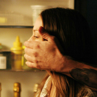 A scene from After Dark Films' Kill Theory (2010)