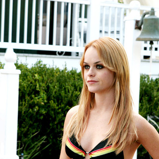 Taryn Manning stars as Alex in After Dark Films' Kill Theory (2010)