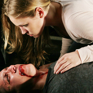A scene from After Dark Films' Kill Theory (2010)