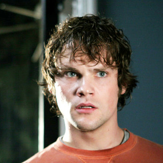 Teddy Dunn stars as Brent in After Dark Films' Kill Theory (2010)