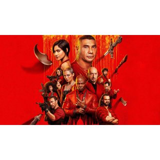 Killer's Game, The (2024)