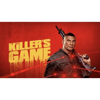 Killer's Game, The (2024)