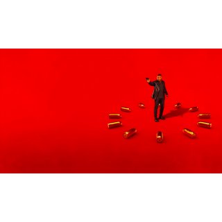 Killer's Game, The (2024)