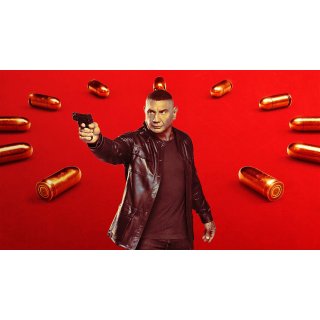 Killer's Game, The (2024)
