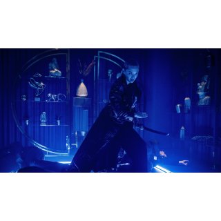 Killer's Game, The (2024)