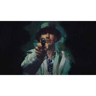 Killer, The (2023)