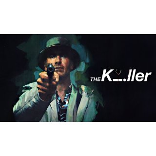 Killer, The (2023)