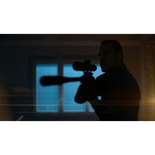 Killer, The (2023)