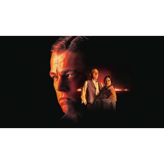 Killers of the Flower Moon (2023)