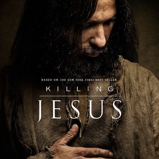Poster of National Geographic Channel's Killing Jesus (2015)
